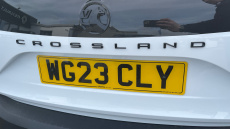 Vauxhall Crossland 1.2 Turbo GS 5dr Petrol Hatchback